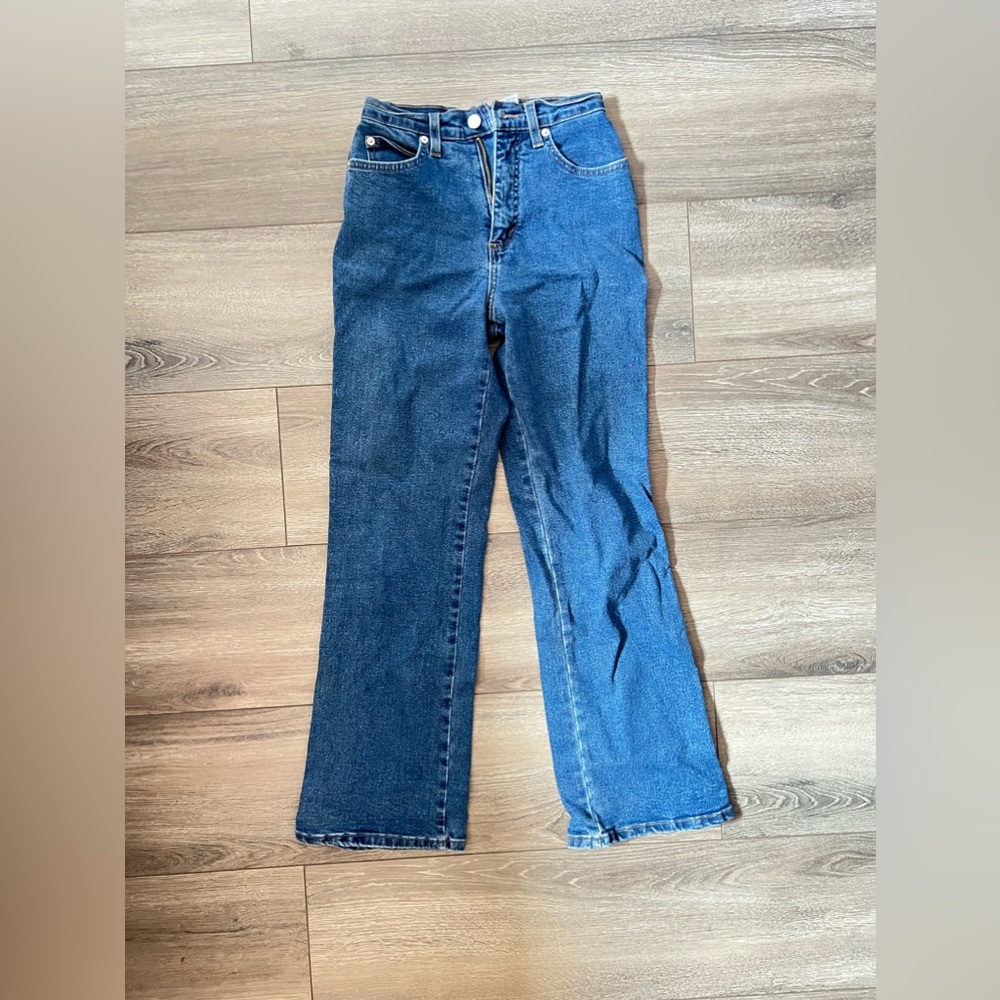 Flare Jeans